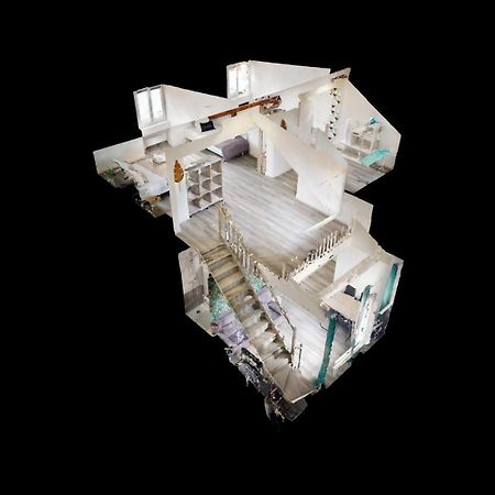 805 Suite Amazing - Superbe Duplex Баньоле Екстер'єр фото