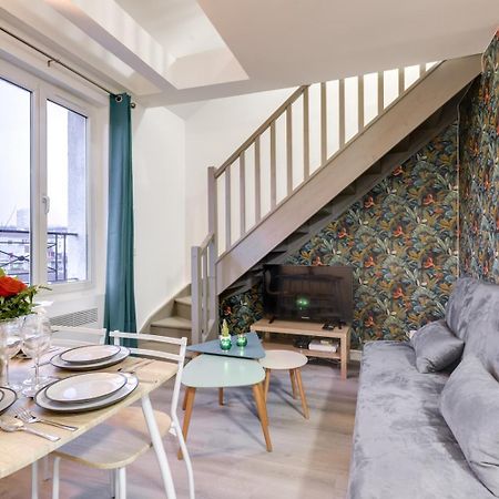 805 Suite Amazing - Superbe Duplex Баньоле Екстер'єр фото