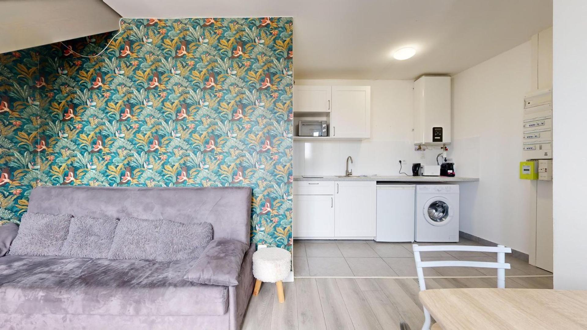 805 Suite Amazing - Superbe Duplex Баньоле Екстер'єр фото