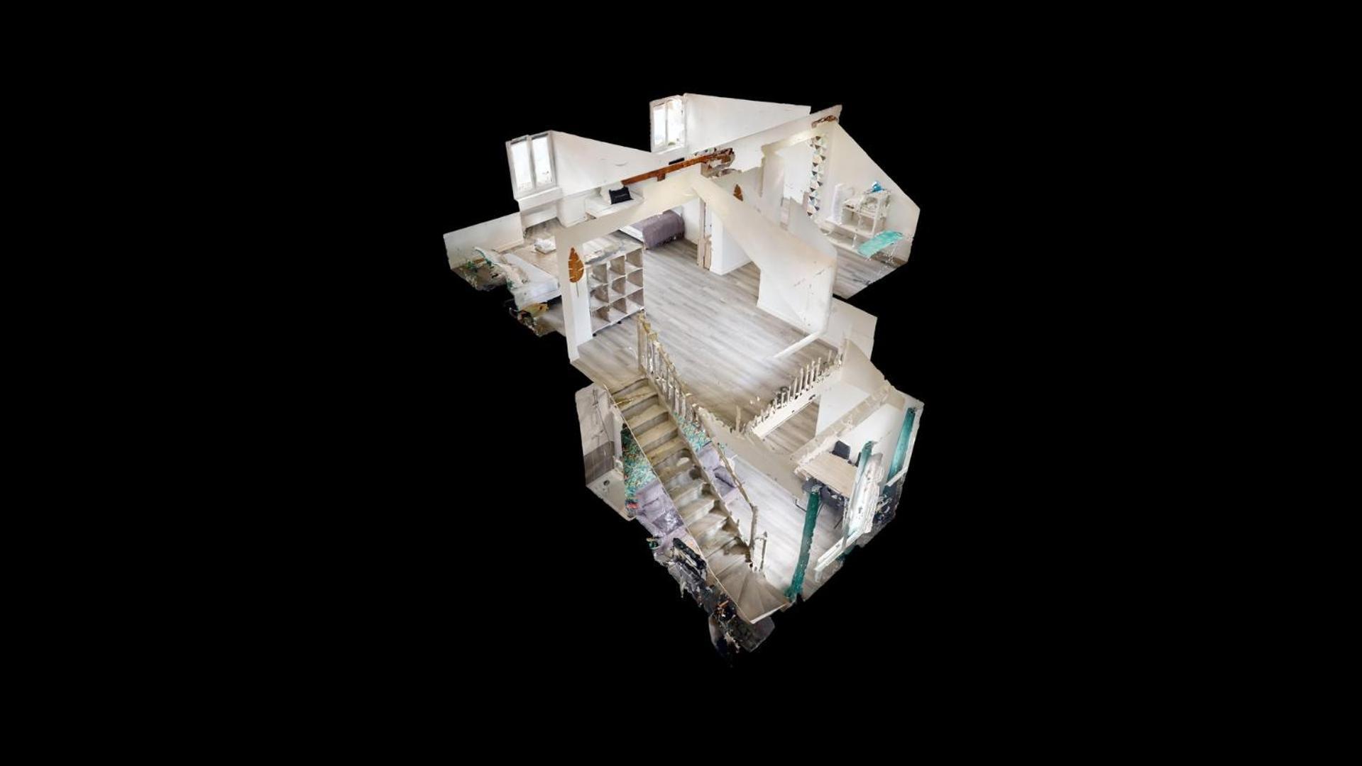805 Suite Amazing - Superbe Duplex Баньоле Екстер'єр фото