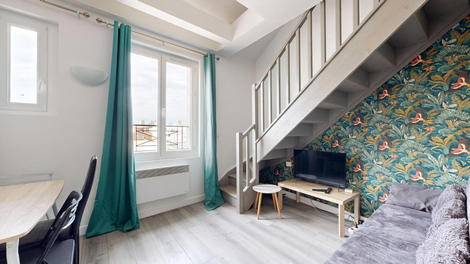 805 Suite Amazing - Superbe Duplex Баньоле Екстер'єр фото