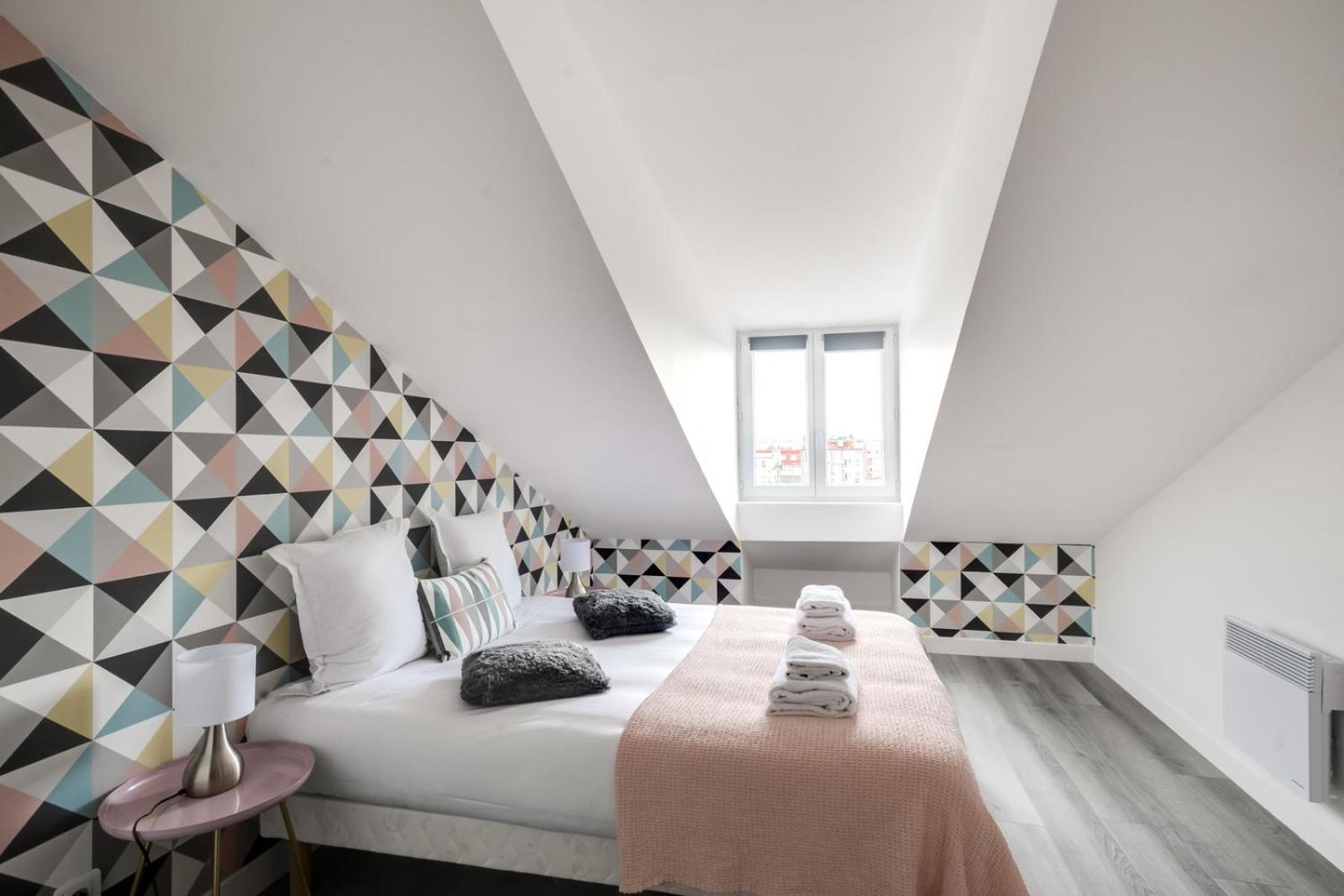 805 Suite Amazing - Superbe Duplex Баньоле Екстер'єр фото