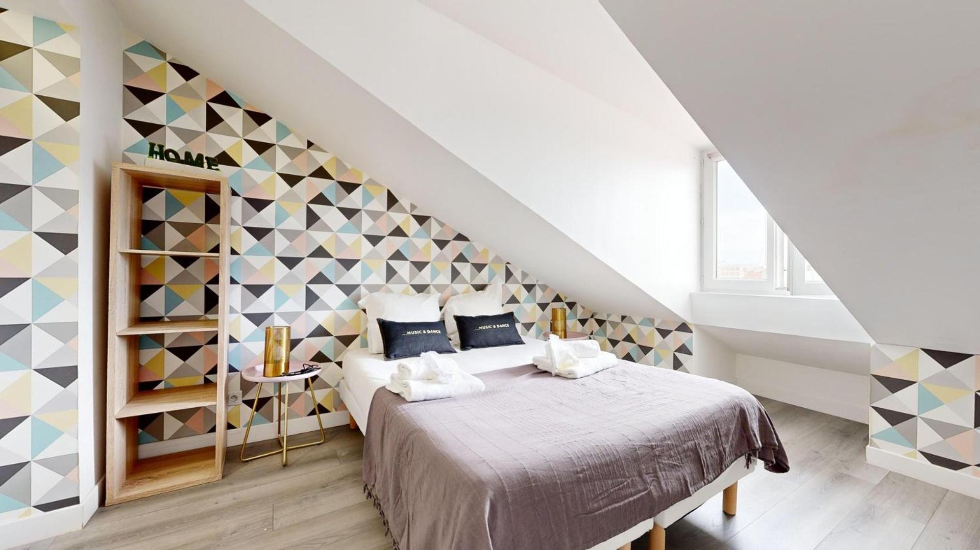 805 Suite Amazing - Superbe Duplex Баньоле Екстер'єр фото